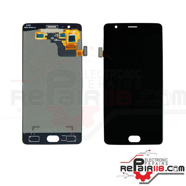 تاچ و ال سی دی گوشی OnePlus 3T